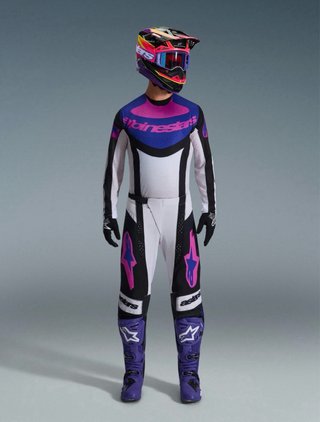 Trajes Alpinestars Motocross