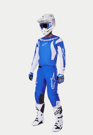 Trajes Alpinestars Motocross