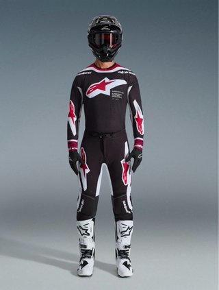 Trajes Alpinestars Motocross