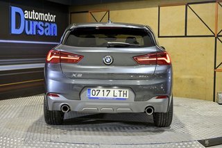 BMW X2   xDrive20dA