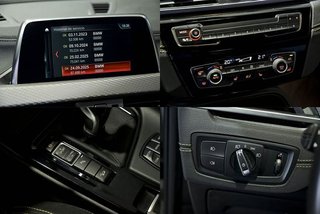 BMW X2   xDrive20dA