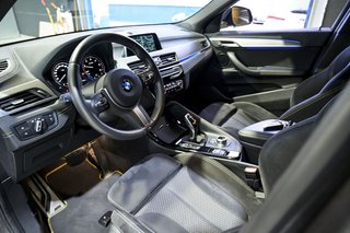 BMW X2 xDrive20dA