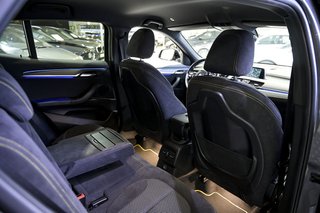BMW X2 xDrive20dA