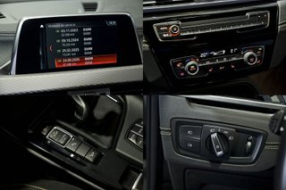 BMW X2 xDrive20dA