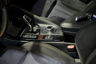 BMW X2 xDrive20dA