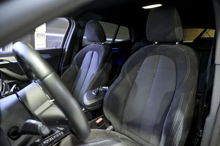 BMW X2 xDrive20dA