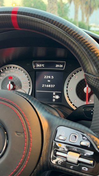 Mercedes-Benz Clase A 2013