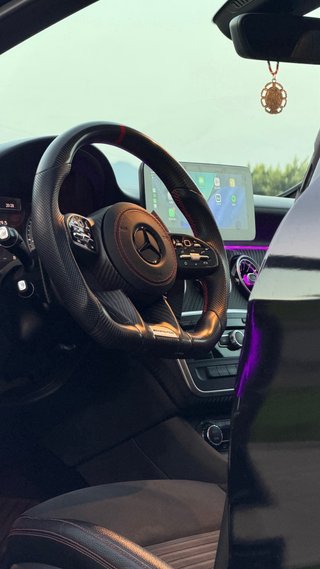 Mercedes-Benz Clase A 2013