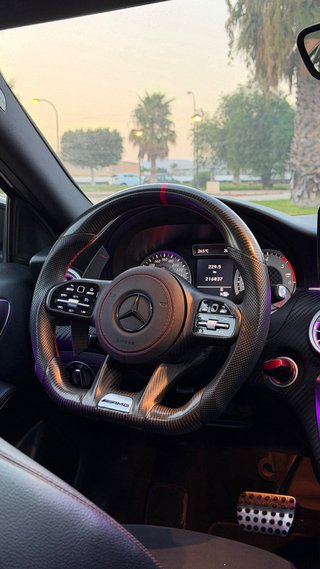 Mercedes-Benz Clase A 2013
