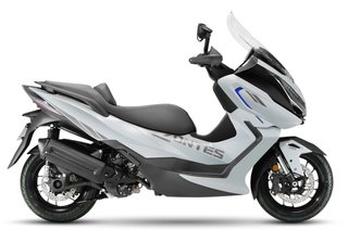 Zontes 368E ETC 2026