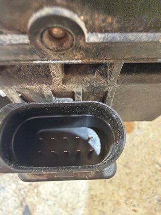 Válvula Suspensión Neumática Porsche cayenne