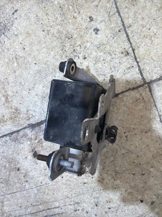 Válvula Suspensión Neumática Porsche cayenne