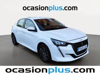 Peugeot 208 BlueHDi 100 Active Pack 75 kW (100 CV)