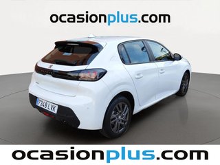 Peugeot 208 BlueHDi 100 Active Pack 75 kW (100 CV)