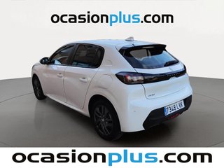 Peugeot 208 BlueHDi 100 Active Pack 75 kW (100 CV)