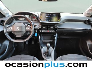 Peugeot 208 BlueHDi 100 Active Pack 75 kW (100 CV)