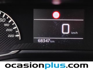 Peugeot 208 BlueHDi 100 Active Pack 75 kW (100 CV)