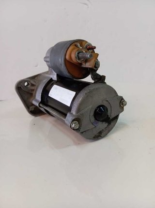Motor arranque renault 25687 2503202541 koleos i