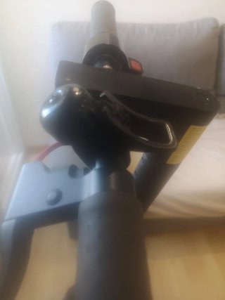 Patinete Eléctrico Xiaomi