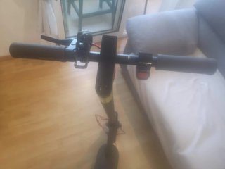 Patinete Eléctrico Xiaomi
