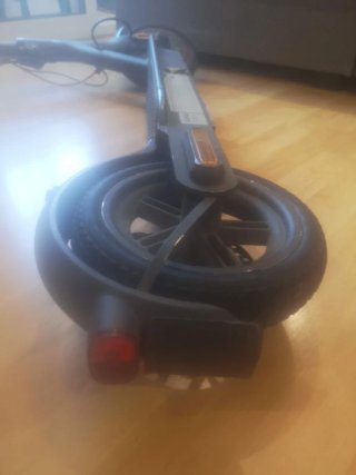 Patinete Eléctrico Xiaomi