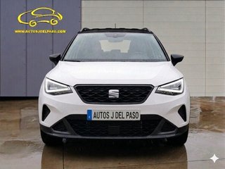 SEAT Arona 2022
