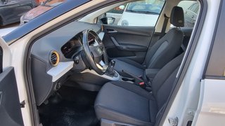 SEAT Arona 2022