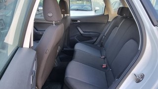 SEAT Arona 2022