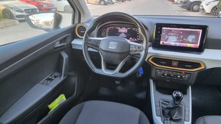 SEAT Arona 2022