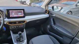 SEAT Arona 2022
