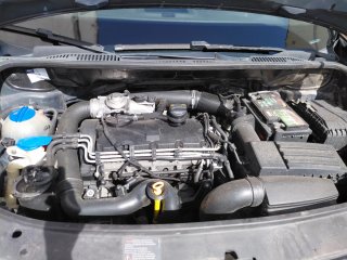 Volkswagen Touran 2008