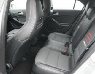 Mercedes-Benz Clase A 2018 200 cdi AMG