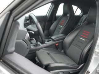 Mercedes-Benz Clase A 2018 200 cdi AMG