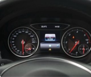 Mercedes-Benz Clase A 2018 200 cdi AMG
