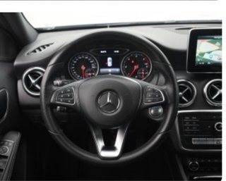 Mercedes-Benz Clase A 2018 200 cdi AMG