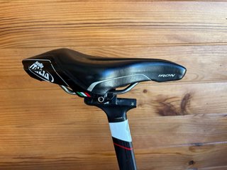 Scott Plasma 2 - Bicicleta Triatlón