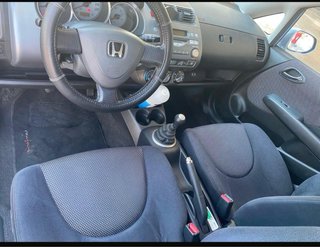 Honda Jazz 2004