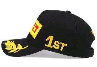 Cappello Pirelli F1 Podio Nuovo Regolabile