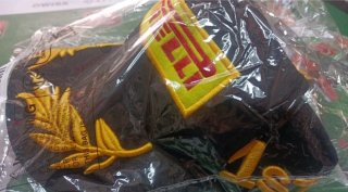 Cappello Pirelli F1 Podio Nuovo Regolabile