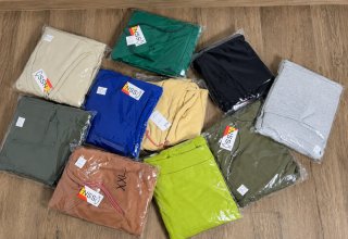 Sudadera