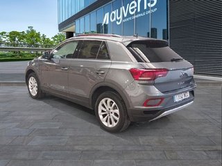 Volkswagen T-Roc "Más" 1.5 TSI 110kW (150CV) DSG