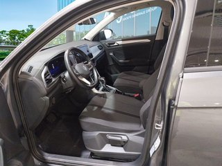 Volkswagen T-Roc "Más" 1.5 TSI 110kW (150CV) DSG