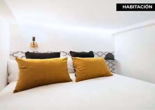 ALQUILER APARTAMENTO ARGANZUELA