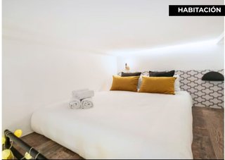 ALQUILER APARTAMENTO ARGANZUELA