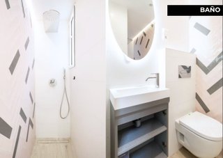ALQUILER APARTAMENTO ARGANZUELA