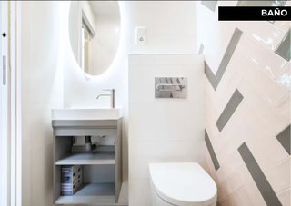 ALQUILER APARTAMENTO ARGANZUELA