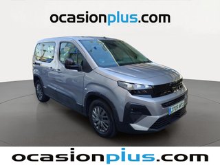Peugeot Rifter BlueHDi 100 Allure 73 kW (100 CV)