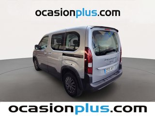 Peugeot Rifter BlueHDi 100 Allure 73 kW (100 CV)