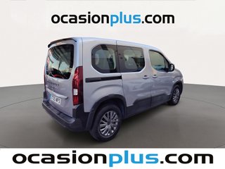 Peugeot Rifter BlueHDi 100 Allure 73 kW (100 CV)