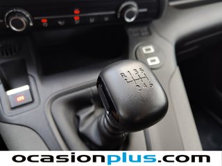 Peugeot Rifter BlueHDi 100 Allure 73 kW (100 CV)